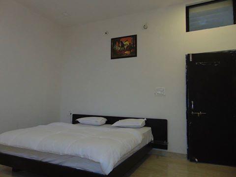 Hotel Kalajanki 우자인 외부 사진